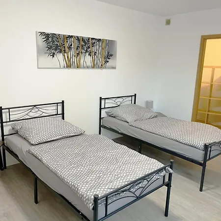 Monteurwohnung In Coswig * كوسفيج