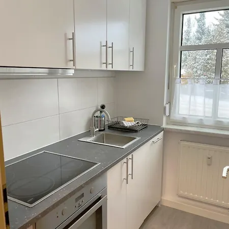 Monteurwohnung In Coswig * كوسفيج