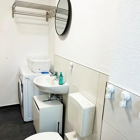 Apartment Monteurwohnung In Coswig (Saxony)