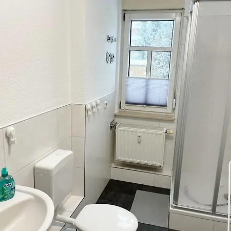 Monteurwohnung In Coswig كوسفيج